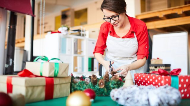 Está chegando o fim de ano: Saiba como aproveitar o período para gerar uma renda extra