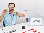 Franca tem 249 eleitores surdos ou com deficiência auditiva que podem votar usando libras