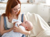 Calorão e bebê em casa? Veja 5 dicas que todo pai e mãe precisam conhecer