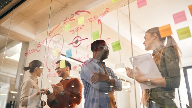 Quer expandir seu negócio? Conheça as ferramentas adequadas para cada etapa da empresa