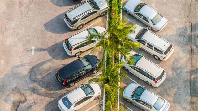 Audiência Pública da Câmara debate licenciamento para estacionamentos em Franca