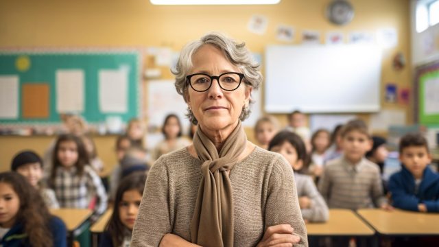 Professores podem se aposentar mais cedo? Veja quais regras estão valendo neste ano de 2026