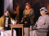 Peça teatral “Estêvão” será apresentada na Escola Pestalozzi, em Franca, neste sábado (10)