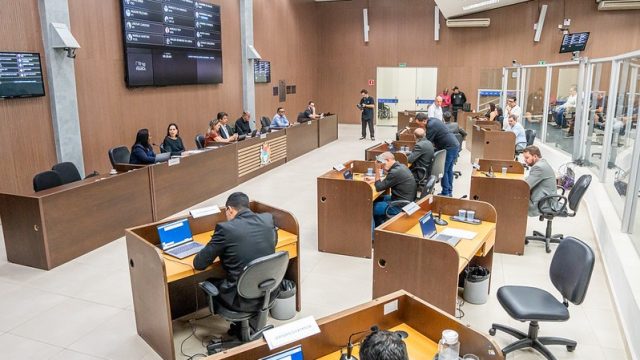 Presidente da Câmara de Franca elogia o “Franca Tem Voz” pela eleição de federal e estadual
