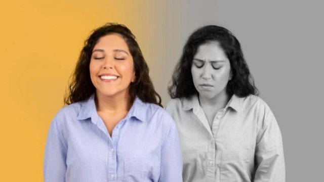 É possível ser feliz e não estar bem? O que os dados revelam sobre o bem-estar cotidiano