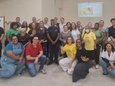 Prefeitura capacita servidores para atendimento em Libras