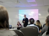 Programas de Franca para acolhimento de crianças e adolescentes são apresentados no RS