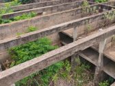 Vereador quer saber como anda a construção de gavetas nos túmulos do Cemitério Santo Agostinho