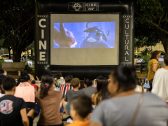 Cine ACIF promove sessão especial pelo Dia das Crianças com ‘Toy Story 5’, no CEU do Leporace