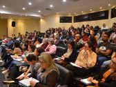 Franca reúne profissionais de Educação em formação sobre proteção de crianças e adolescentes