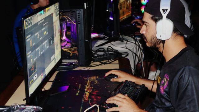 e-Games Franca terá final gratuita com disputas de games e desafios de construção