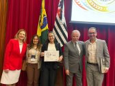 Ouvidoria de Franca se destaca e recebe Selo Prata do Tribunal de Contas