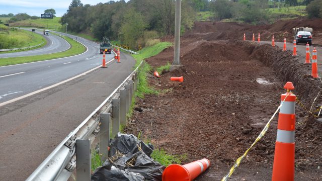Novo acesso pela Cândido Portinari amplia opções de entrada em Franca