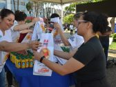 Franca vai distribuir 18 mil pãezinhos de graça nesta sexta-feira, 16, na praça central