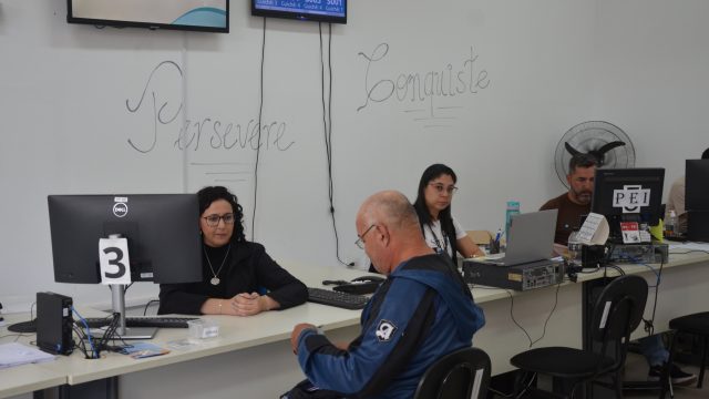Emprega Franca oferece 385 vagas de trabalho em diferentes áreas; veja como se candidatar