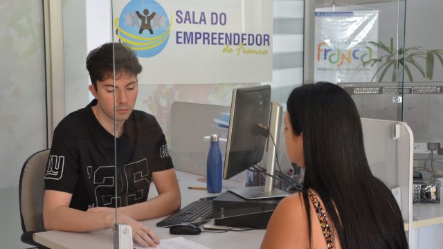 Franca se aproxima de 68 mil empresas ativas e tem R$ 6,1 milhões em crédito