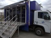 Sebrae Móvel tem atendimento grátis em evento no Chokdoce Integração, em Franca, nesta quarta, 7