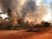 Franca terá sábado de calor e sol entre nuvens, com máxima prevista de 34 graus