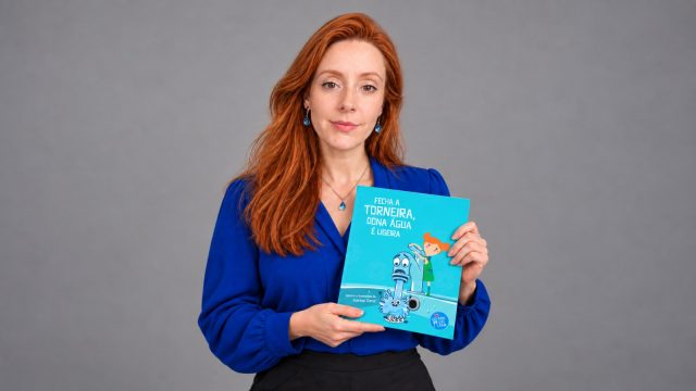 Livro didático de escritora de Franca será distribuído nas escolas públicas de todo o Brasil