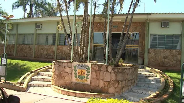 Prefeitura de Nuporanga SP abre concurso público com salários de até R$ 6.209,98