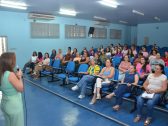 1º Encontro ‘InspirAção’ reúne equipes das UBSs de Franca para compartilhar experiências