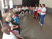 Outubro Rosa tem exames e ações de prevenção nas UBSs de Franca