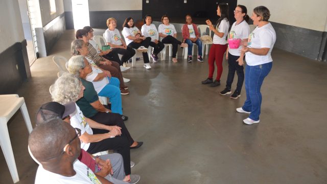 Outubro Rosa tem exames e ações de prevenção nas UBSs de Franca