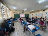 Mais de 800 alunos de Franca aprendem a identificar sinais de AVC