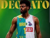 Após saída de Jordan Williams, Sesi Franca avalia novas opções para reforçar elenco