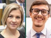 Cortez e Delegada Graciela vão representar Franca no Congresso e na Alesp