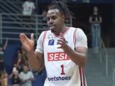 Clubes do NBB decidem manter sistema de sedes no segundo turno