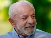 Datafolha projeta reeleição de Lula, que deverá assumir quarto mandato presidencial