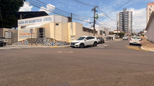 Trânsito em Franca: duas ruas terão mudança de sentido a partir deste sábado, 10