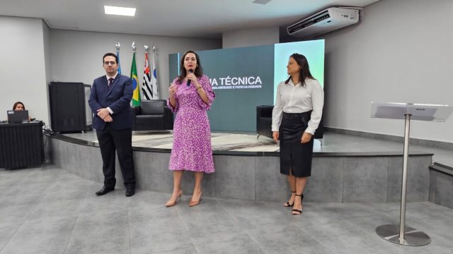 OAB Franca realiza Simpósio Trabalhista e Empresarial nesta sexta-feira (9)