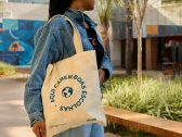 Franca Shopping distribui ecobags gratuitas no Dia do Consumo Consciente