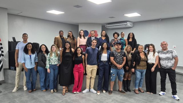 OAB Franca promove palestra sobre igualdade racial e enfrentamento ao racismo