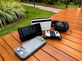 Franca Shopping sorteia dois modelos de Nintendo Switch e headset gamer