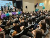 Rossieli Soares da Silva é empossado novo secretário da Educação do Estado