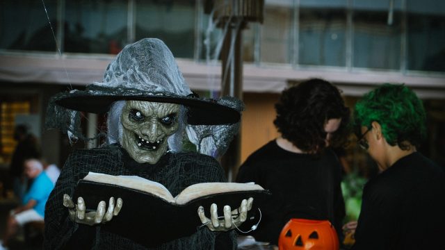 Franca Shopping terá caça aos doces e desfile pet de Halloween neste fim de semana