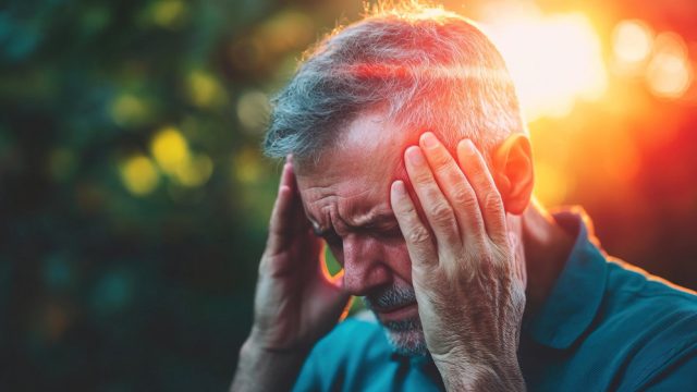 Sinais de alerta do AVC: Como reconhecer os sintomas e agir com toda rapidez