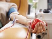 Hemocentro de Franca já está incorporando as novas regras para doação de sangue