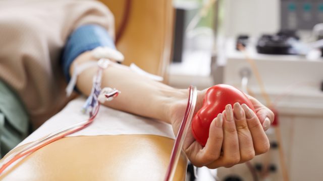 Hemocentro de Franca já está incorporando as novas regras para doação de sangue
