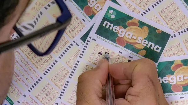 Mega-Sena, concurso 3.072: aposta feita em Franca quase leva o prêmio milionário