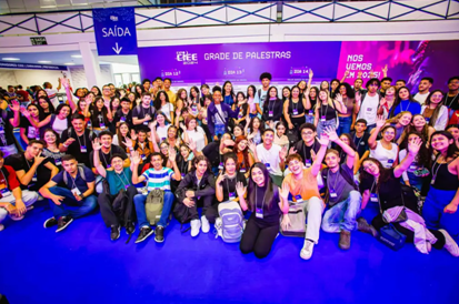 Veja os nomes de destaque que estarão na Expo CIEE 2026, que oferece mais de 25 mil vagas