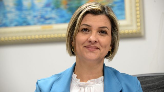 Posse de Delegada Graciela para terceiro mandato na Alesp será em 1º de fevereiro
