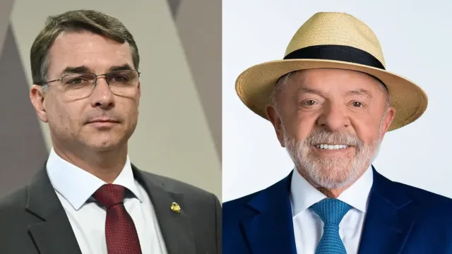 Eleições: Franca reforça perfil conservador e dá ampla vitória a Flávio sobre Lula