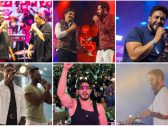 Resenha Franca 2026 reúne artistas locais no Viola Mix, em edição com formato Sunset