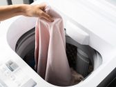 Conheça 5 erros na hora de lavar roupa que podem reduzir a vida útil de suas peças