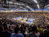 Franca e Mogi começam a decidir Campeonato Paulista hoje no Pedrocão