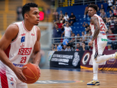 Reynan e Parodi retornam ao Sesi Franca para escrever novo capítulo no NBB CAIXA